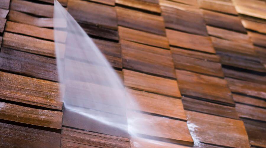 Professional gutter cleaning in Cucumber, WV